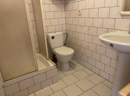 foto: 4 | Pronájem bytu, 1+kk, 30 m²
