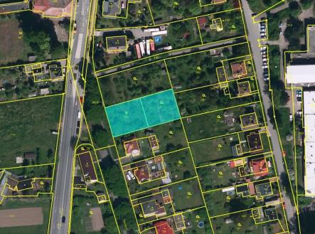 foto: 2 | Prodej - pozemek pro bydlení, 1 334 m²
