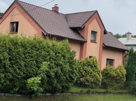 foto: 1 | Prodej - dům/vila, 270 m²
