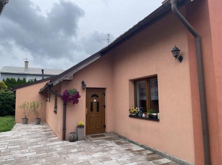 foto: 2 | Prodej - dům/vila, 270 m²