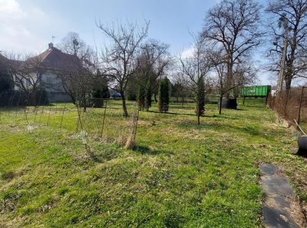 foto: 2 | Prodej - pozemek pro bydlení, 1 334 m²
