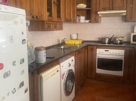 Prodej bytu, 3+1, 70 m² obrázek