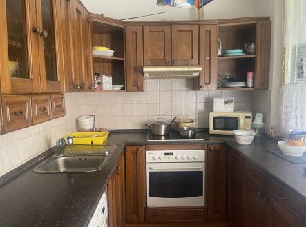 foto: 2 | Prodej bytu, 3+1, 70 m²