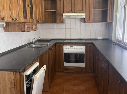 Prodej bytu, 3+1, 70 m² obrázek