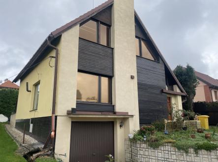 foto: 2 | Prodej - dům/vila, 198 m²