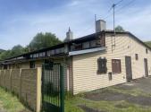 Prodej - komerční objekt, výroba, 507 m²