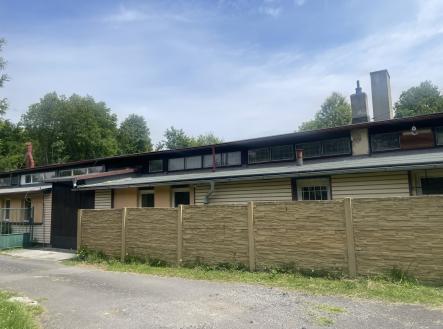 foto: 3 | Prodej - komerční objekt, výroba, 507 m²
