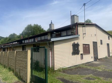 foto: 1 | Prodej - komerční objekt, sklad, 507 m²