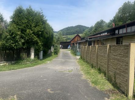 foto: 4 | Prodej - komerční objekt, sklad, 507 m²