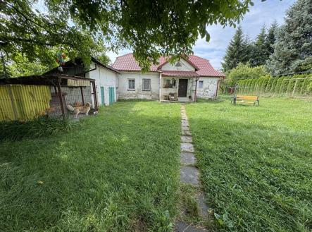 foto: 1 | Prodej - dům/vila, 140 m²