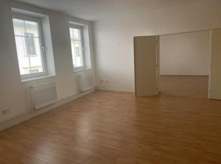 foto: 1 | Pronájem bytu, 3+1, 120 m²