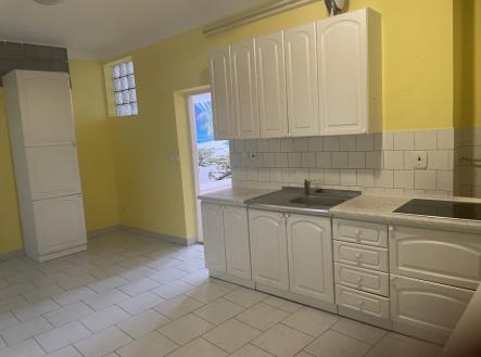 foto: 4 | Pronájem bytu, 3+1, 120 m²