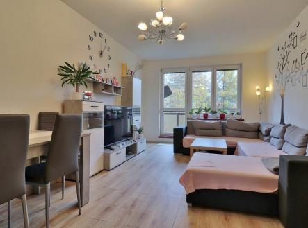 foto: 1 | Pronájem bytu, 3+1, 77 m²