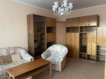 foto: 1 | Pronájem bytu, 2+1, 52 m²