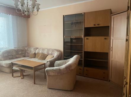 foto: 2 | Pronájem bytu, 2+1, 52 m²