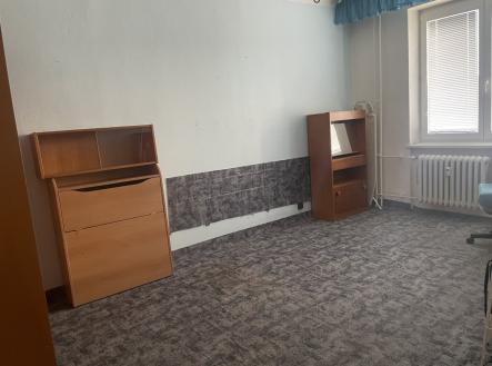 foto: 3 | Pronájem bytu, 2+1, 52 m²