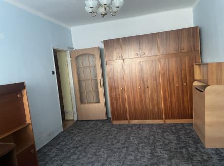 foto: 4 | Pronájem bytu, 2+1, 52 m²