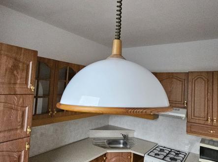 foto: 2 | Pronájem bytu, 2+1, 43 m²