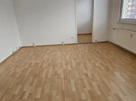 foto: 3 | Pronájem bytu, 2+1, 43 m²