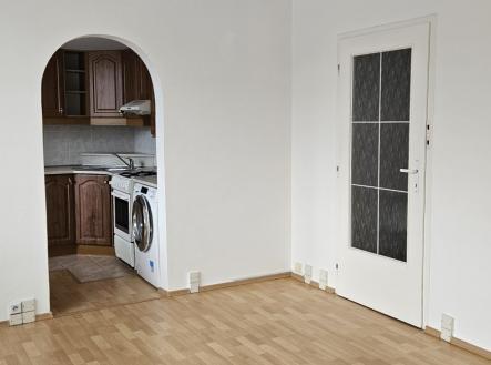 foto: 4 | Pronájem bytu, 2+1, 43 m²