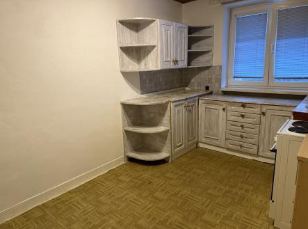 foto: 2 | Pronájem bytu, 2+1, 58 m²