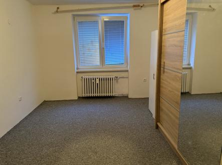 foto: 4 | Pronájem bytu, 2+1, 58 m²