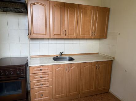 foto: 1 | Prodej bytu, 2+1, 54 m²