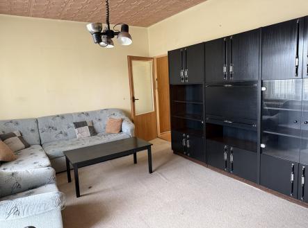 foto: 2 | Prodej bytu, 2+1, 54 m²