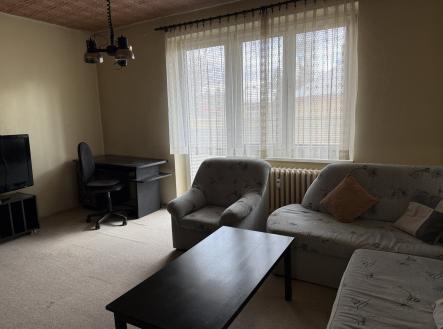 foto: 4 | Prodej bytu, 2+1, 54 m²