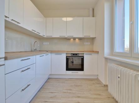 foto: 3 | Pronájem bytu, 3+1, 64 m²
