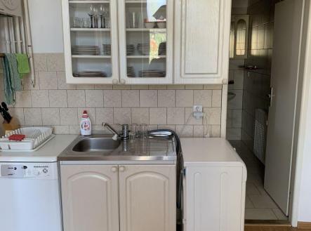 foto: 1 | Pronájem bytu, 2+1, 90 m²