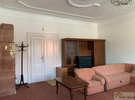 foto: 2 | Pronájem bytu, 2+1, 90 m²