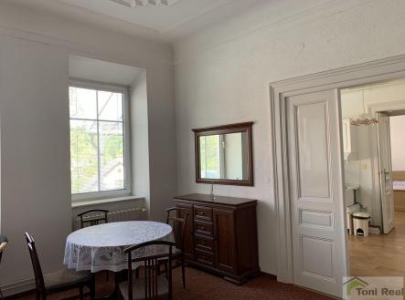 foto: 4 | Pronájem bytu, 2+1, 90 m²