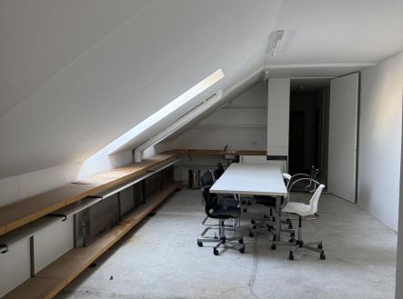 foto: 1 | Prodej - kanceláře, 260 m²