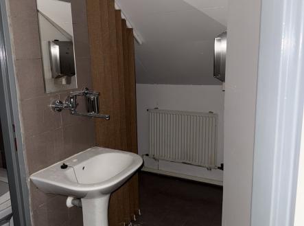 foto: 4 | Prodej - kanceláře, 260 m²