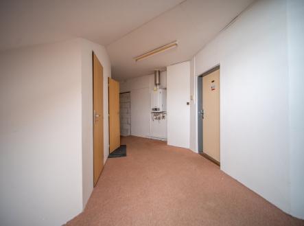 foto: 2 | Prodej - kanceláře, 260 m²