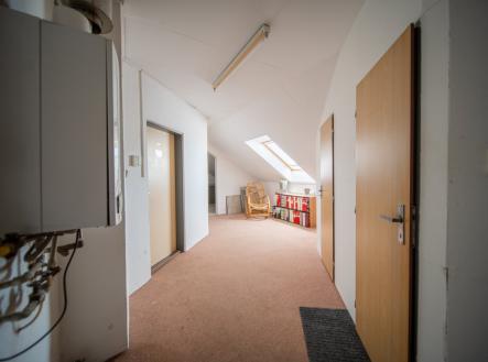 foto: 3 | Prodej - kanceláře, 260 m²