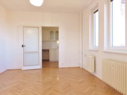 foto: 1 | Pronájem bytu, 2+1, 59 m²