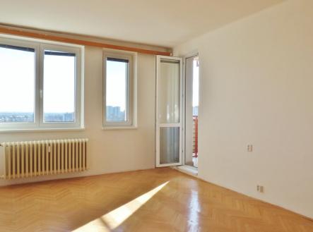 foto: 2 | Pronájem bytu, 2+1, 59 m²