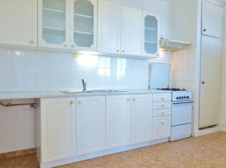 foto: 3 | Pronájem bytu, 2+1, 59 m²