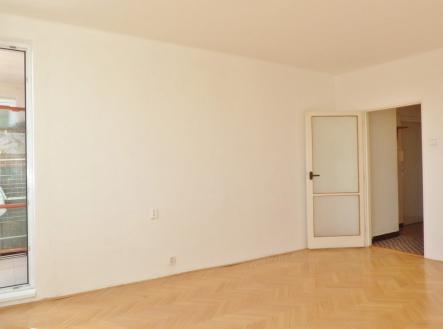 foto: 4 | Pronájem bytu, 2+1, 59 m²