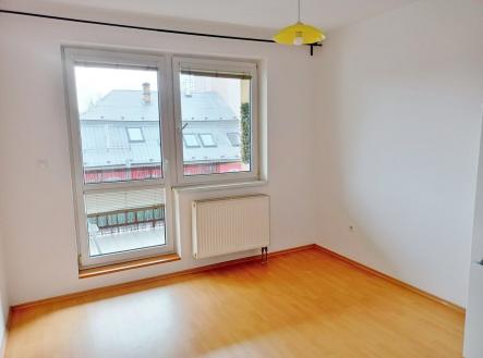 foto: 2 | Pronájem bytu, 2+kk, 45 m²