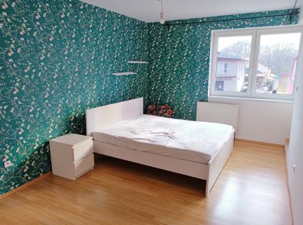 foto: 4 | Pronájem bytu, 2+kk, 45 m²