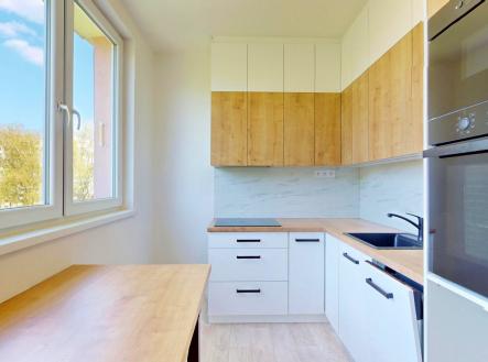 foto: 1 | Prodej bytu, 2+1, 53 m²