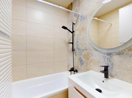 foto: 3 | Prodej bytu, 2+1, 53 m²