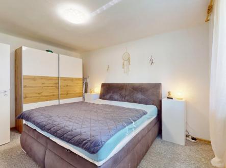 foto: 3 | Pronájem bytu, 2+1, 48 m²