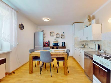 foto: 4 | Pronájem bytu, 2+1, 48 m²