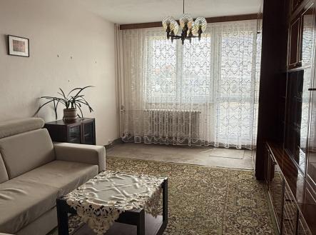 foto: 3 | Prodej bytu, 2+1, 64 m²