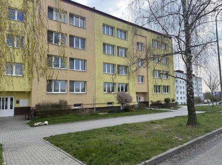 foto: 4 | Prodej bytu, 2+1, 64 m²