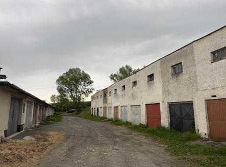 foto: 2 | Prodej - malý objekt/garáž